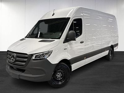 Ny Mercedes 420 150 kW (204 HK) 2026 Vit Pickup