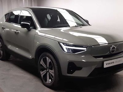 begagnad Volvo C40 Recharge Single Motor Core 2023, Crossover