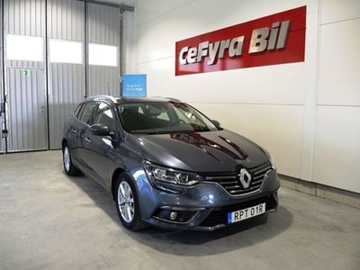 Renault Mégane GrandTour