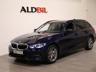 BMW 330e