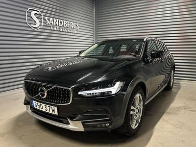 Volvo V90 CC