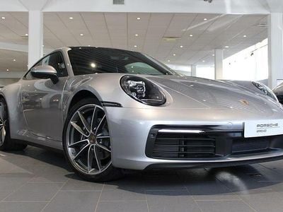 Porsche 911 Carrera