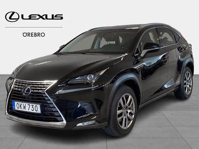 Lexus NX300h