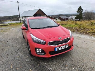 Kia Ceed Sportswagon