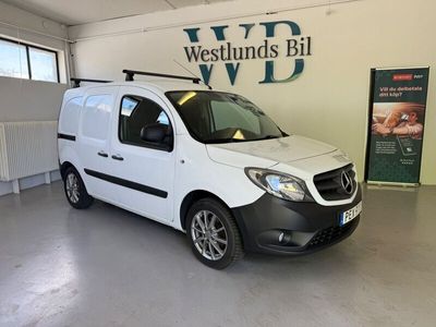 Mercedes Citan 109