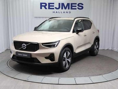 Begagnad Volvo XC40 197 HK (144 kW) 2025 SUV