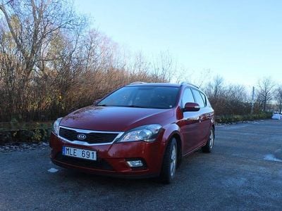 Kia Ceed Sportswagon
