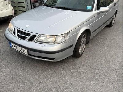 Saab 9-5