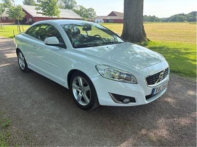 Volvo C70