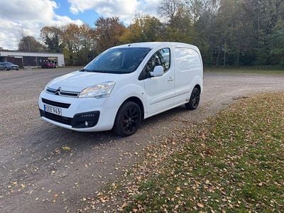 Citroën Berlingo