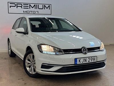 VW Golf VIII