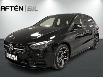 Mercedes B250e