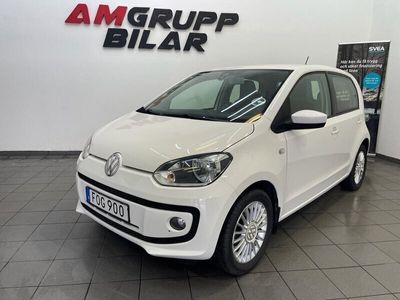 VW up!