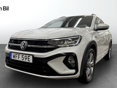 VW Taigo