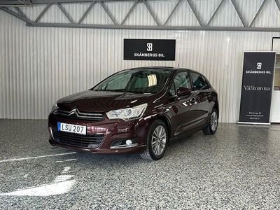 Citroën C4