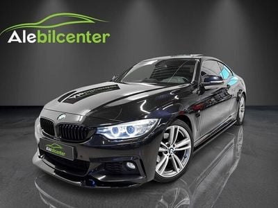 BMW 428