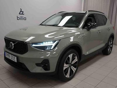 Grön Begagnad 2023 Volvo XC40 SUV | 389 900 kr