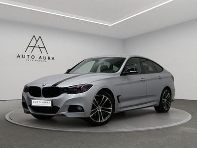 BMW 320 Gran Turismo