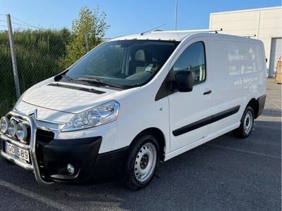 Citroën Jumpy
