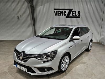 Renault Mégane GrandTour