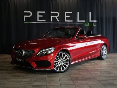 Mercedes C300