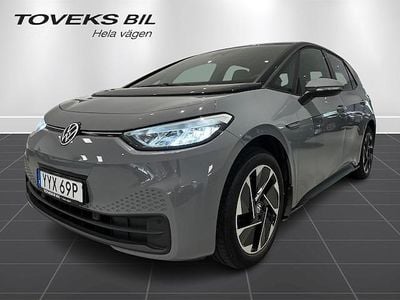 VW ID.3