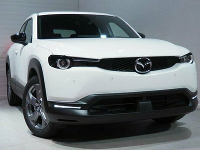 begagnad Mazda MX30 EXCLUSIVE-LINE e-SKYACTIV EL SISTA CHANSEN 2021, Crossover