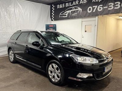Citroën C5