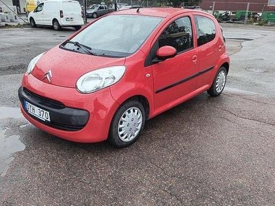 Citroën C1