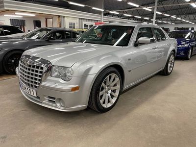 Chrysler 300C