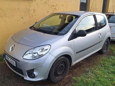 Begagnad 2008 Renault Twingo Halvkombi | 19 000 kr (Dyr)