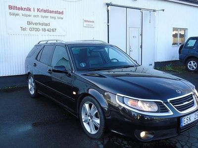 Saab 9-5