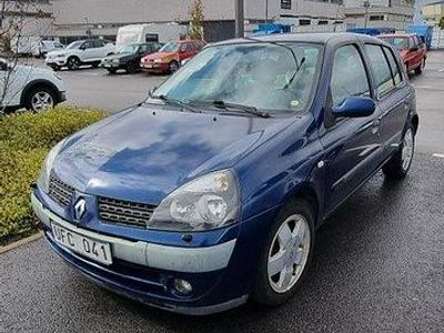 Renault Clio II