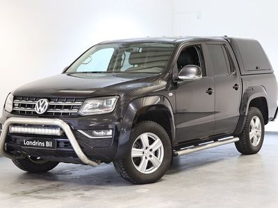 VW Amarok