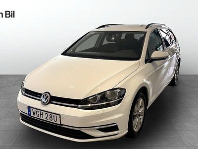 begagnad VW Golf VIII Golf