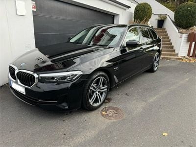 BMW 530e