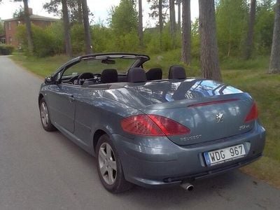 Peugeot 307 CC
