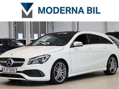 Mercedes CLA220