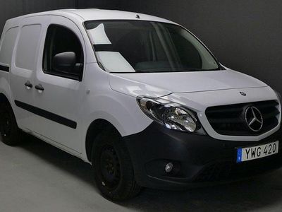 Mercedes Citan 109