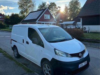 Nissan NV200