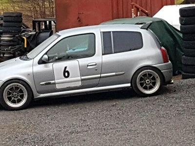 Renault Clio II