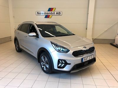 begagnad Kia Niro P-HEV DCT Euro 6 141hk