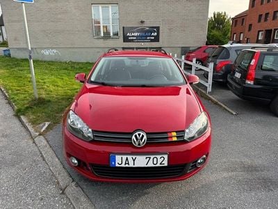 VW Golf