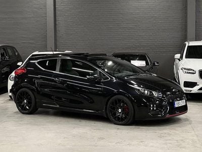 Kia ProCeed GT
