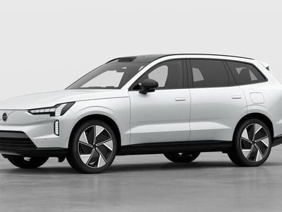 Volvo EX90