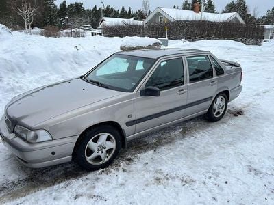 Begagnad Volvo S70 165 HK (121 kW) 1999 Sedan