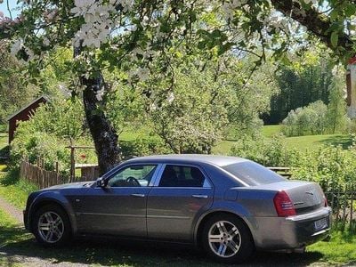 Chrysler 300C