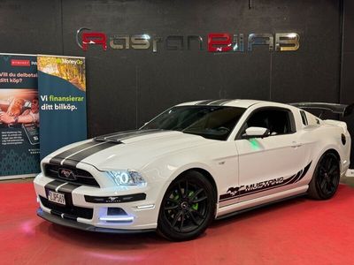 begagnad Ford Mustang RS Roush SelectShift, 309hk, Sport Avgas