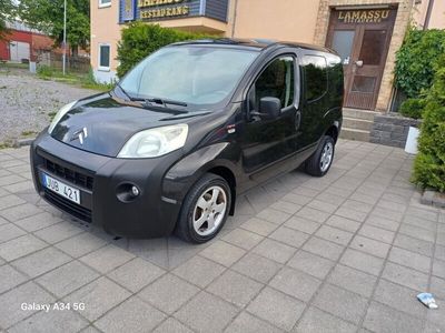 Citroën Nemo