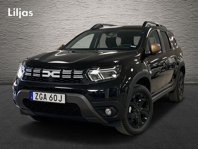 begagnad Dacia Duster PhII 4x4 1,3 TCe 150 Extreme